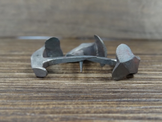 Doppelflgel Sohlenngel, Preis pro Stck