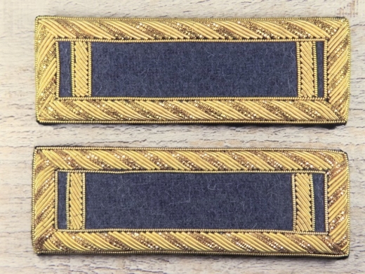 Schulterstcke 1st Lieutenant Infanterie