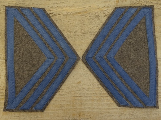 CS Kompanie Quarter Master Sergeant Winkel Infanterie