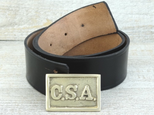 Koppel schwarz mit CSA Kasten Schliee