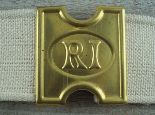 M 1887 Millsbelt natur, Material: 100% Baumwolle