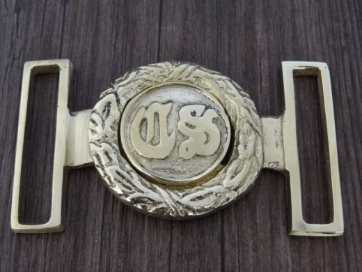 Schliee CS Skript, 2 teilig, Material: Messing