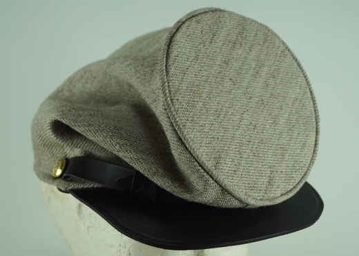 Bummers Kepi CS Jeanwool