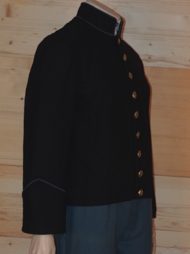 US enlisted Shell Jacket fr Infanterie