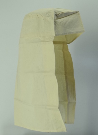 Havelock, Kepicover, Sonnenschutz, 100% Baumwolle