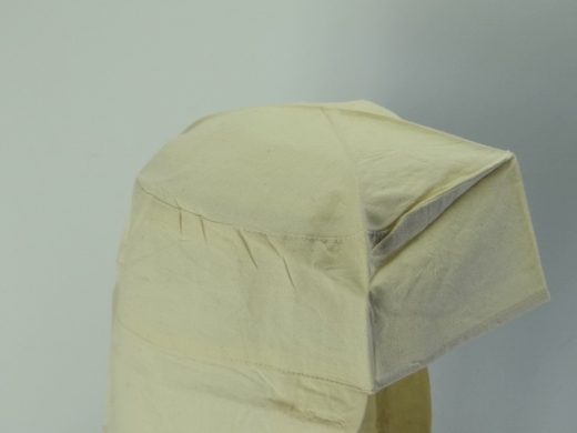 Havelock, Kepicover, Sonnenschutz, 100% Baumwolle