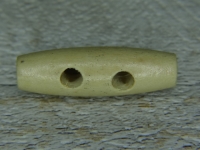 Holzknebel natur, ca. 3,5 cm