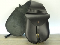 Satteltasche 1859 / 1859 saddle bag