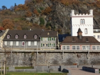 Hausmesse / Tag der offenen Tr in Kaub am: 29.03. von 11:00 bis 16:00 Uhr