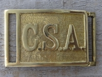 Schließe CSA, rechteckig 2 teilig