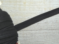 10 cm Baumwollband schwarz ( lfm 4,00 ¤ ) ca.: 1,5 cm Breit