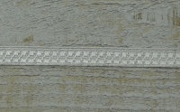 10 cm Silberband ( lfm 6,00 ¤ ) 1,3 cm Breit