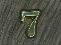 Regimentsnummer 7