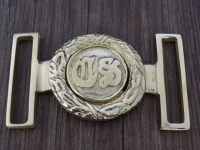 Schliee CS Skript, 2 teilig, Material: Messing