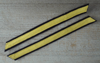 Services Strips 5 years / 5 Jahres Streifen Kavallerie