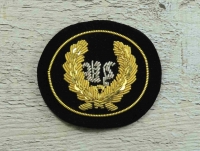 Offizierskepiabzeichen US