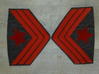 CS Ordnance Sergeant Winkel Artillerie